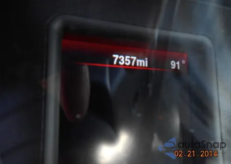 2014 Dodge Charger из США, поврежденный, VIN 2C3CDXBG4EH174424